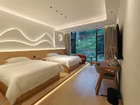 RuNiSuoYuan MinSu 이장 호텔