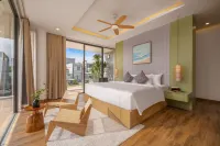 Kim Son Pool Villa Da Nang