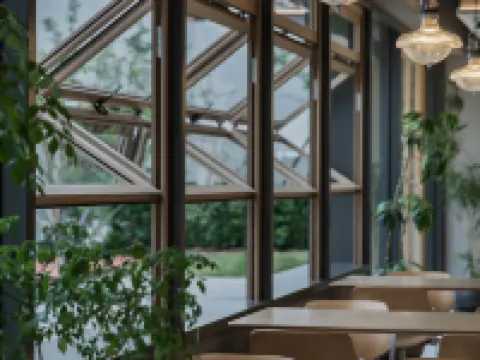 Anji Yinmo Resort Hotel - Hello Kitty Theme Park Hotels in Anji