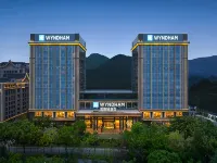 Wyndham Junhao Xishuangbanna Hotels in Jinghong