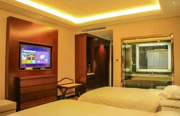 正寧南苑商務酒店