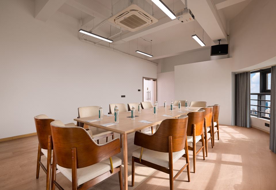 웨스트레이크 아트 호텔 2