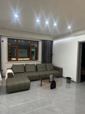 Boli County Fei'ai Homestay