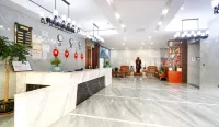 Hongye Hotel
