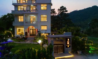 Tiantai Xishangyin Homestay (Tiantai Mountain Grand Waterfall)
