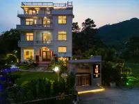 Tiantai Xishangyin Homestay (Tiantai Mountain Grand Waterfall)