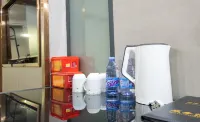 Shimen Boya Shangpin Hotel