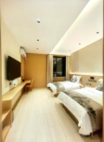 Yunyinli Homestay (Xinyuan County Hetaoli)