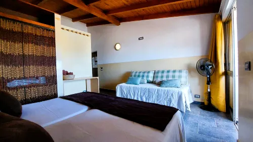 PENSAO PORTA do VENTO Hotels in Espargos