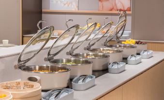 JI Hotel (Nanchang Tengwang Pavilion Wanshou Palace)