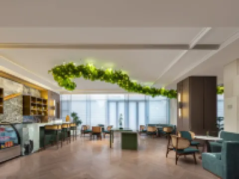 Wyndham Garden Huai'an Hotels in Huai'an