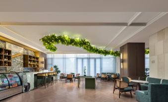 Wyndham Garden Huai'an (Olympic Sports Center Branch)