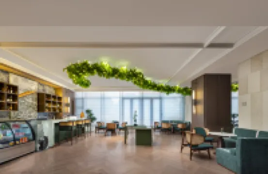 淮安溫德姆花園酒店