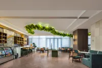 Wyndham Garden Huai'an (Olympic Sports Center Branch)