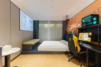 CITISNAIL HOREL Hotels in Minyue Water Town