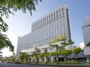 Sheraton Miyako Hotel Osaka
