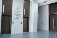 Huanghe Hotel Hotels in Dali