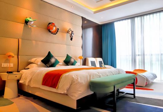 낭선 가든 그랜드 호텔 썸네일