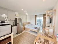 Mantra Beach Condominium MaePhim - 1 Baan Suan Pratisang 주변 호텔