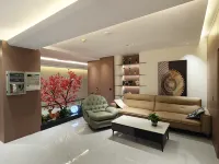 廬山柏悅飯店 - 2 星級