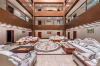 Saihanba Jinding Holiday Hotel