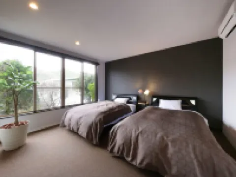 ホテルひるがみの森 阿智村のホテル