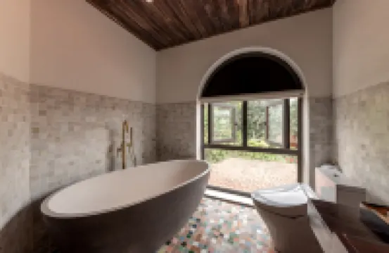 Nature Garden Ecolodge Ninh Binh