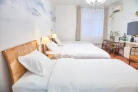 Yichang Xiang Yaogu Homestay (Sanxia International Airport)