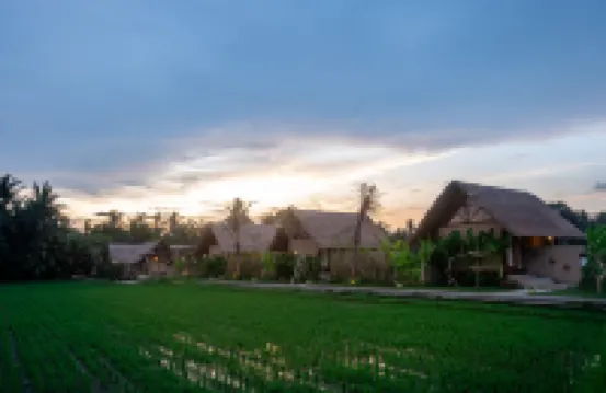 Pondok Mawas Các khách sạn gần Goa Gajah