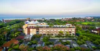de Vins Sky Hotel Seminyak - romantis