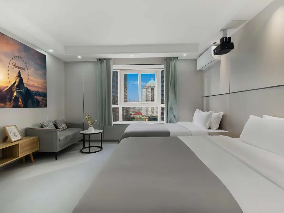 Songya Whole House Smart Hotel - Chongqing