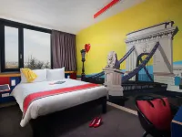 Ibis Styles Budapest Citywest Các khách sạn gần Cầu Xích
