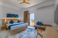 Arrival Beach and Spa at Gulhi Hotels in Dhigufinolhu