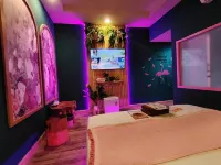 Honey Inn Resort Lam Luk Ka Khlong 8
