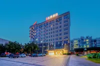 Huating hotel