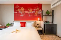 Luoyang Tangdu Yijing International Hotel
