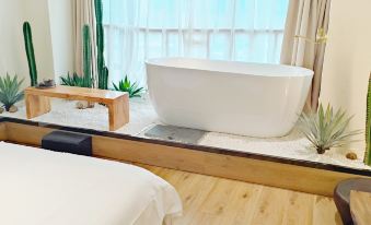 Yayun Jianlu Homestay