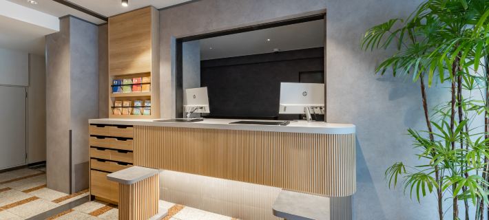 HOTEL MYSTAYS Nippori Hotels in Tokyo