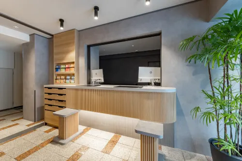MYSTAYS 日暮裏酒店 - 浪漫/情侶