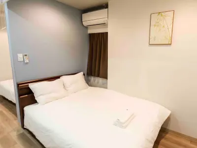 Yoshifukuya Hotels in Taisho-ku