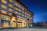Pranphuntsok Kangsang Oxygen Hotel