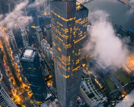 Park Shijia boutique apartment (Guangzhou Yangang Metro Station Store) Hotels in Guangzhou
