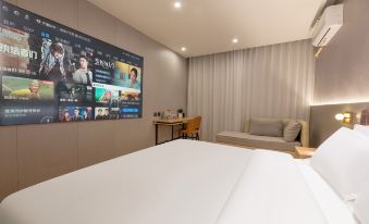 Shell Hotel (Shijiazhuang Zhengding International Airport)
