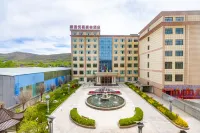 Shun Tong Hotel Hotels in Huangzhong District