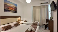 Santorini Hotel - balcone
