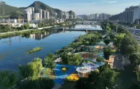 Homeinn Hotel (Chengde Bishu Shanzhuang Dutongfu Street)