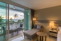 Centara Ao Nang Beach Resort & Spa Krabi Hotels in Krabi