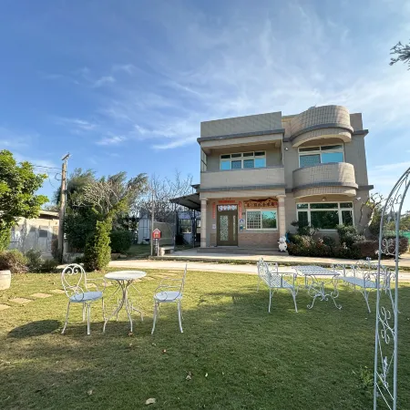 Jindunyuan