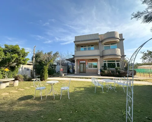 Jindunyuan Hotels in Kinmen