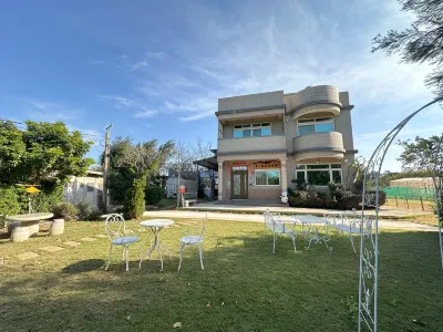 Jindunyuan Các khách sạn ở Jinning Township